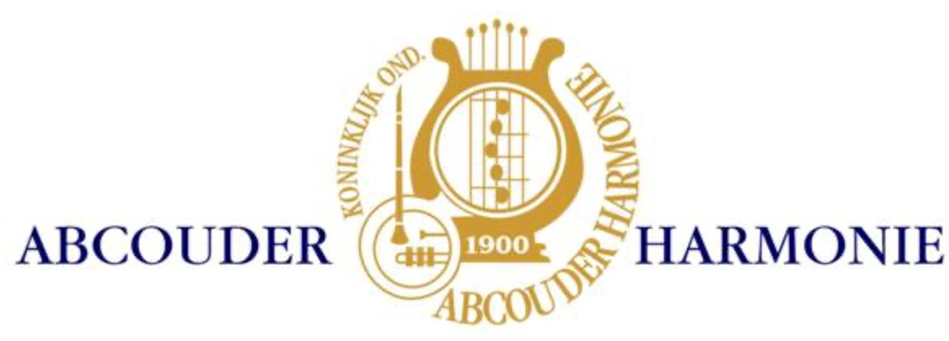 Logo Abcouder Harmonie breed