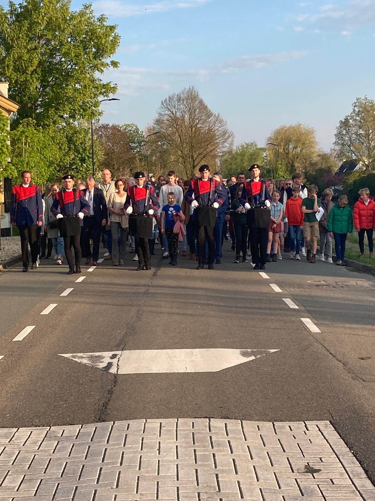 4 mei