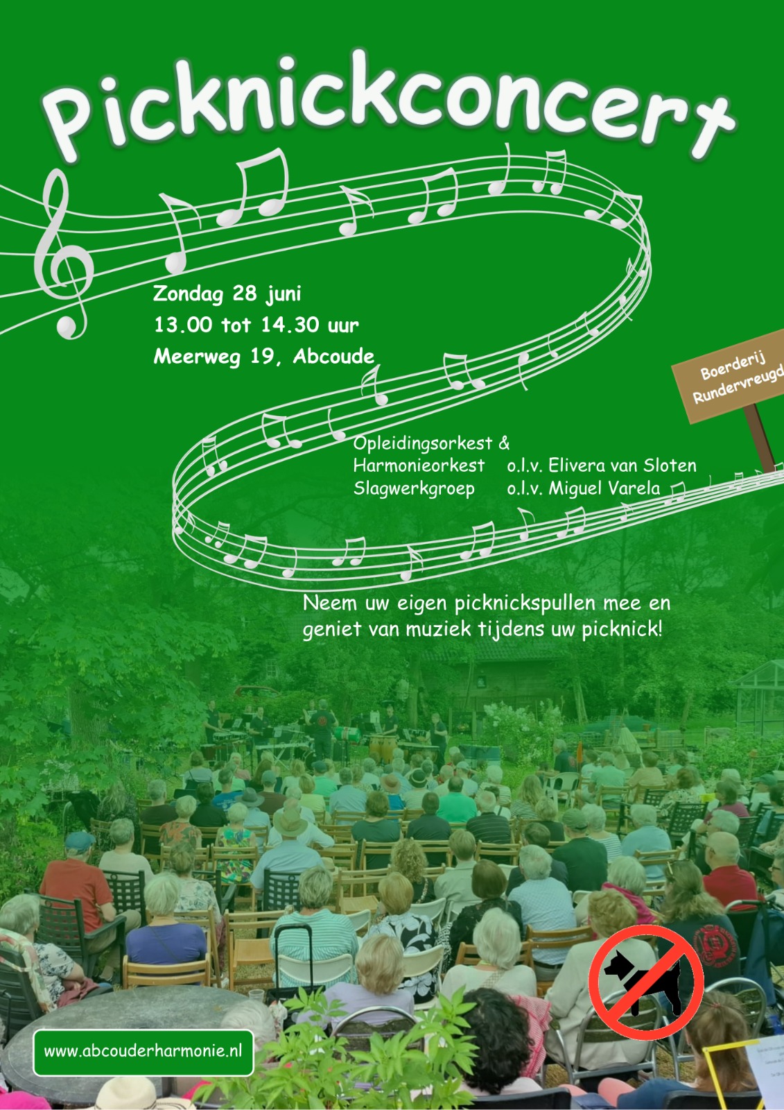 Picknickconcert